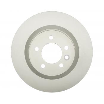 2007 Land Rover LR3 Disc Brake Rotor Front Raybestos 980351FZN image 3 of 3