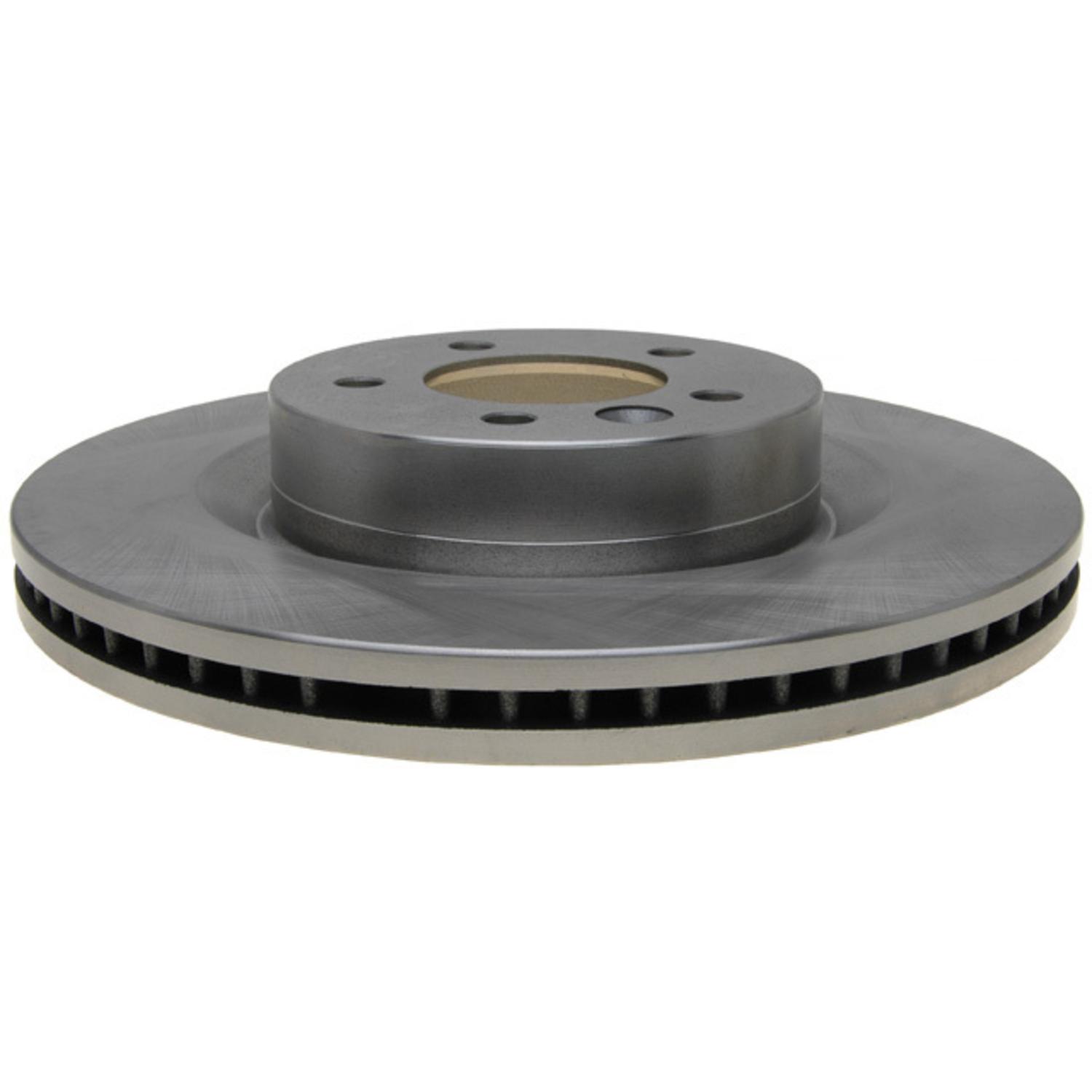 Raybestos 980351R - Disc Brake Rotor Raybestos 980351R Disc Brake Rotor product image 1 of 3