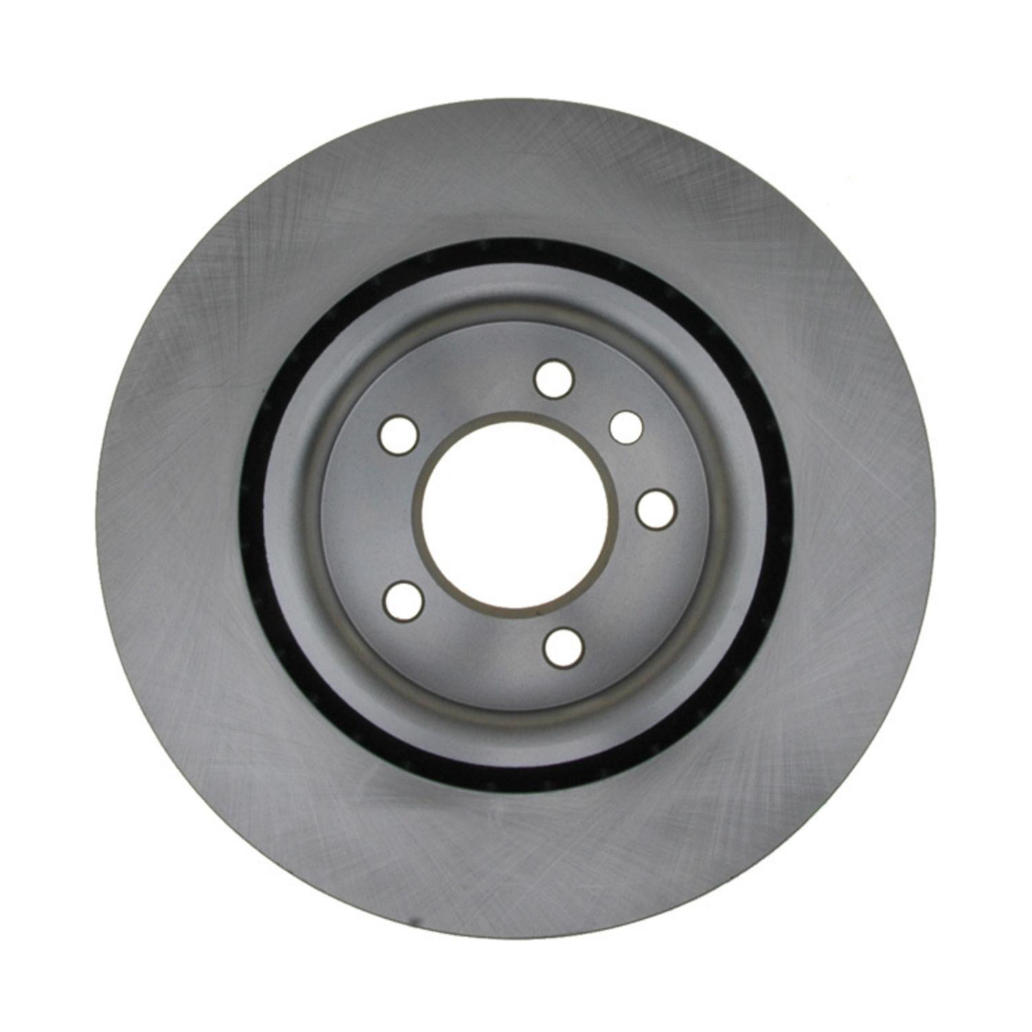 Raybestos 980351R - Disc Brake Rotor Raybestos 980351R Disc Brake Rotor product image 2 of 3