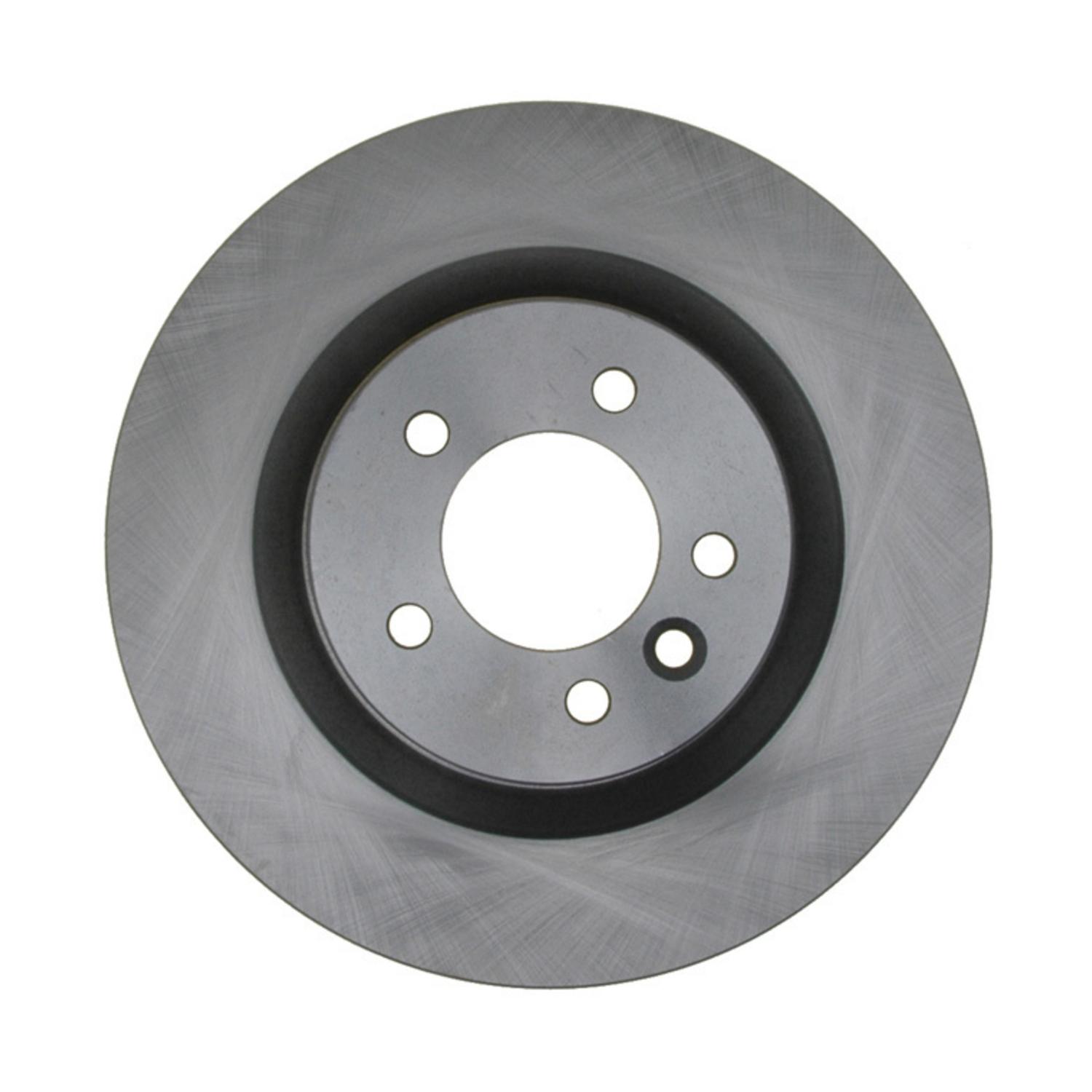 Raybestos 980351R - Disc Brake Rotor Raybestos 980351R Disc Brake Rotor product image 3 of 3