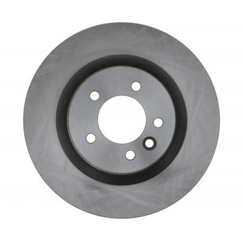 2007 Land Rover LR3 Disc Brake Rotor Front Raybestos 980351R image 3 of 3