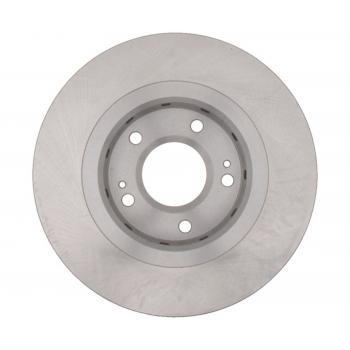 2005 Mitsubishi Outlander Disc Brake Rotor Front Raybestos 980352 image 2 of 3