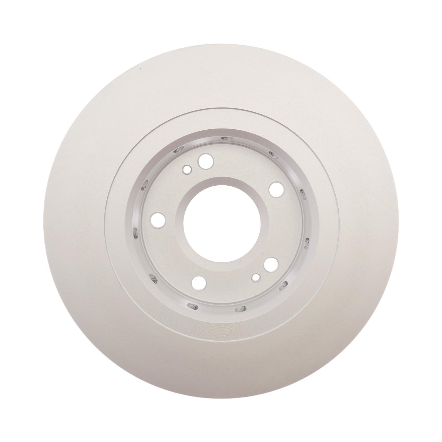 Raybestos 980352FZN - Disc Brake Rotor Raybestos 980352FZN Disc Brake Rotor product image 2 of 3