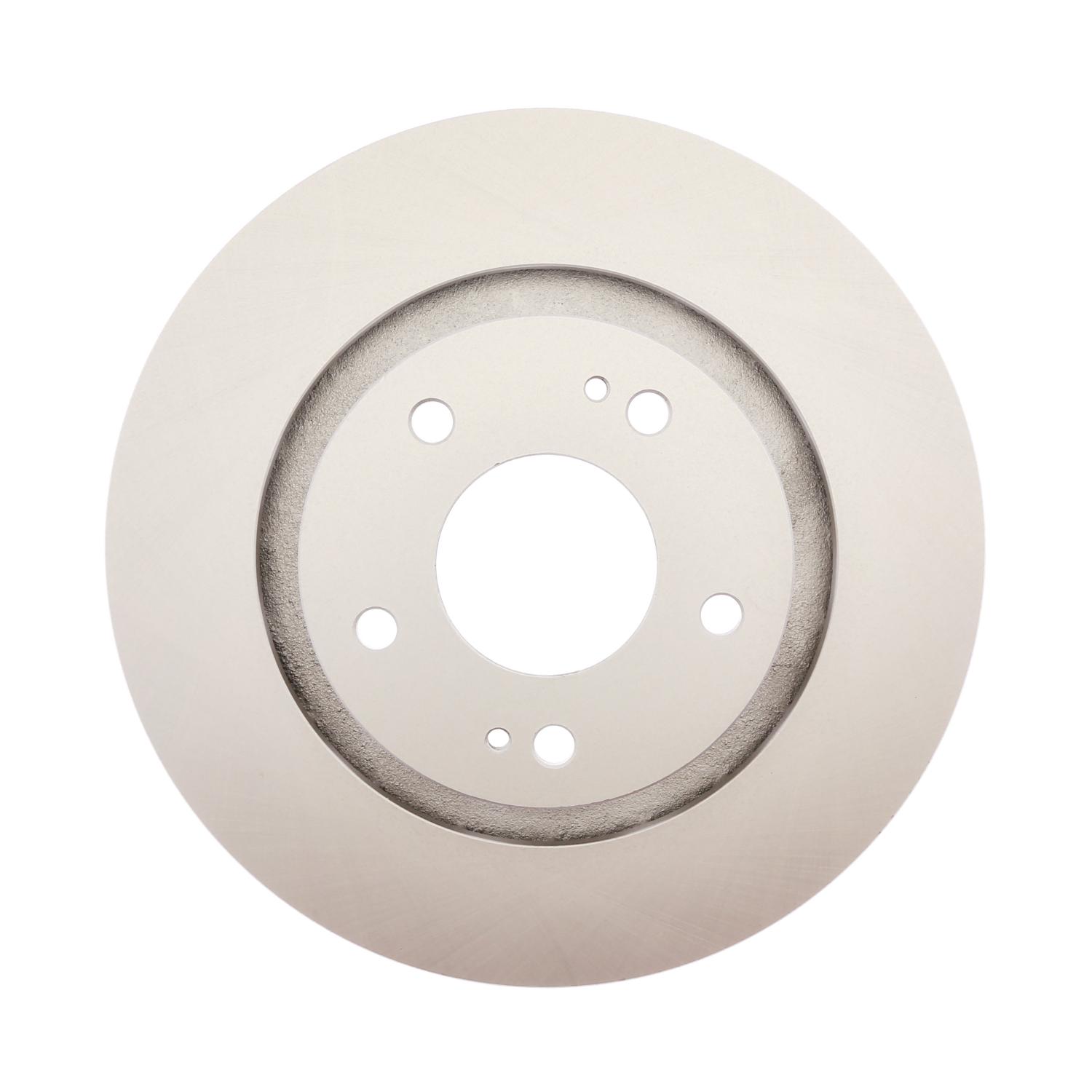 Raybestos 980352FZN - Disc Brake Rotor Raybestos 980352FZN Disc Brake Rotor product image 3 of 3