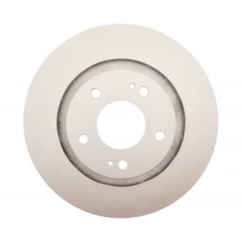 2005 Mitsubishi Outlander Disc Brake Rotor Front Raybestos 980352FZN image 3 of 3