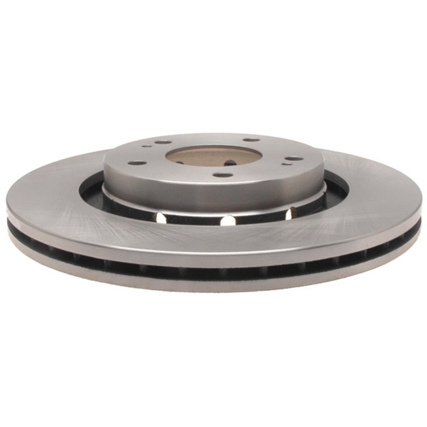 Raybestos 980352R - Disc Brake Rotor Raybestos 980352R Disc Brake Rotor product image 1 of 3