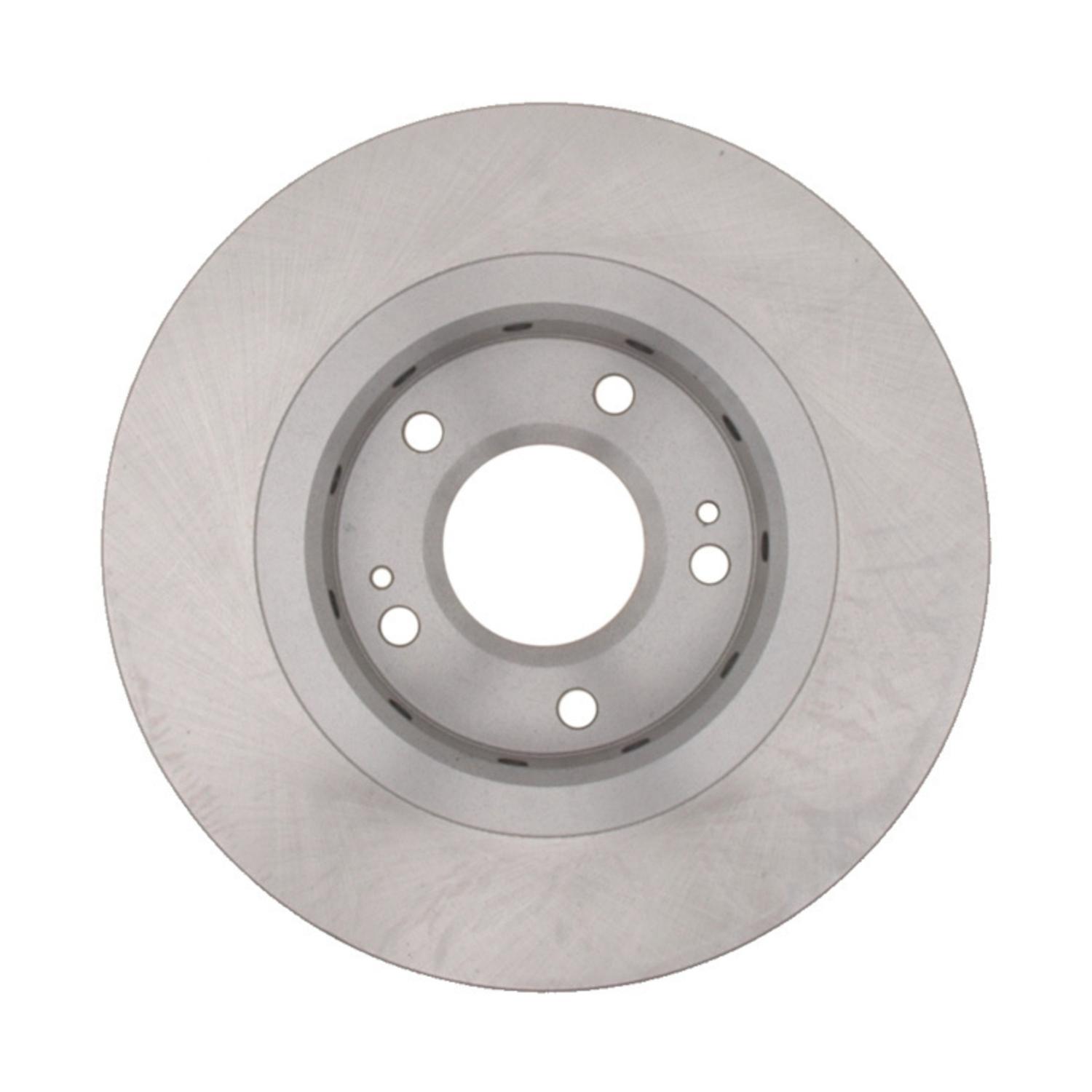 Raybestos 980352R - Disc Brake Rotor Raybestos 980352R Disc Brake Rotor product image 2 of 3