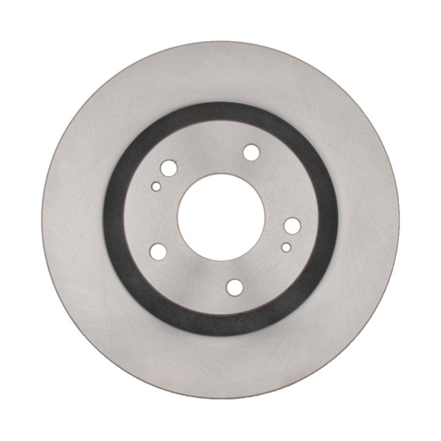 Raybestos 980352R - Disc Brake Rotor Raybestos 980352R Disc Brake Rotor product image 3 of 3