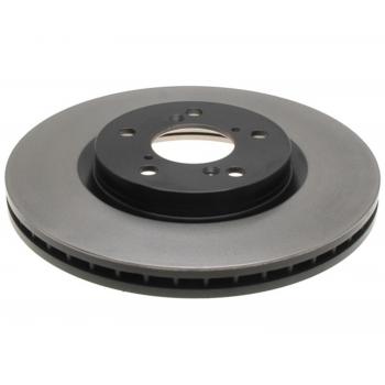 2011 Honda Ridgeline Disc Brake Rotor Front Raybestos 980353 image 1 of 3