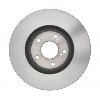 2011 Honda Ridgeline Disc Brake Rotor Front Raybestos 980353 image 2 of 3