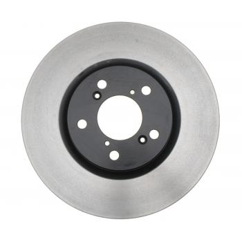 2011 Honda Ridgeline Disc Brake Rotor Front Raybestos 980353 image 3 of 3