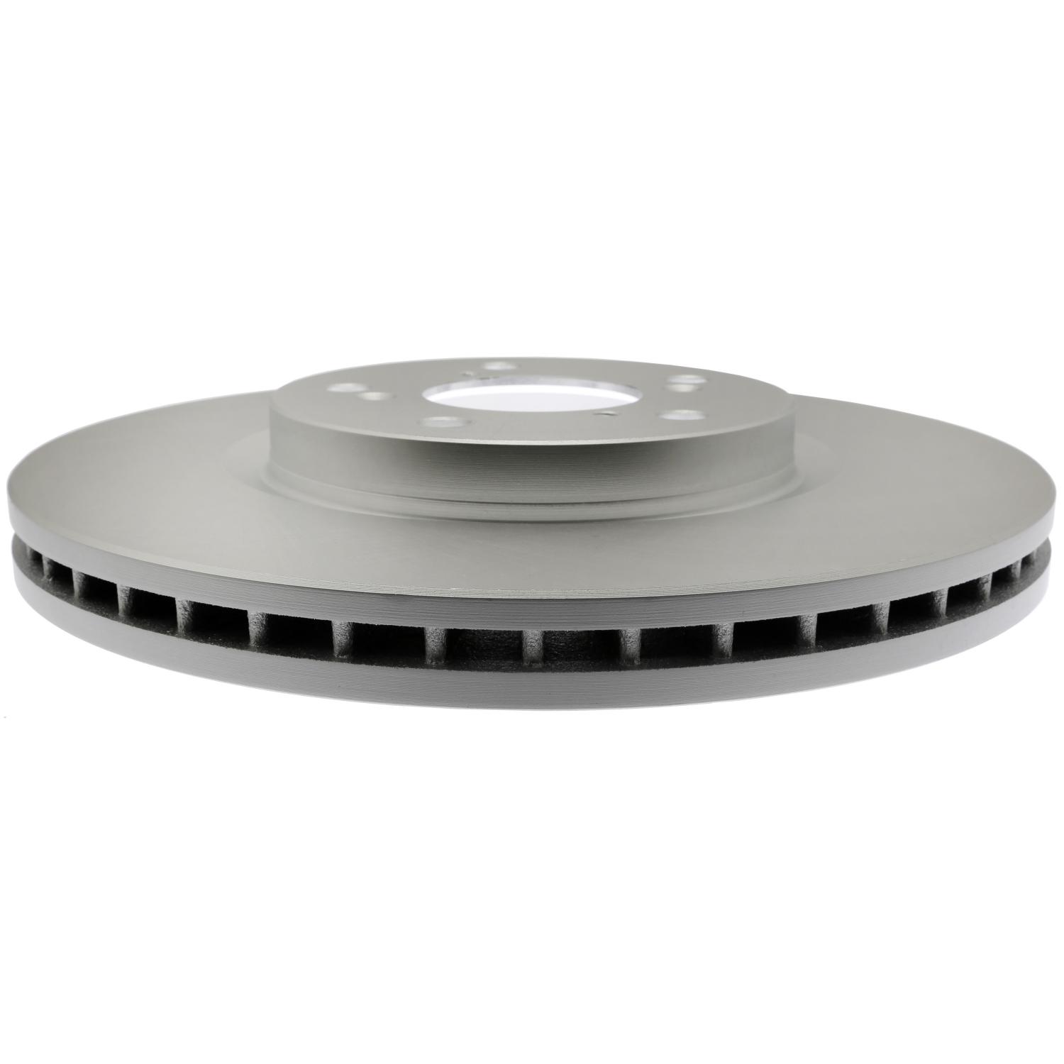 Raybestos 980353FZN Disc Brake Rotor product image 1 of 3