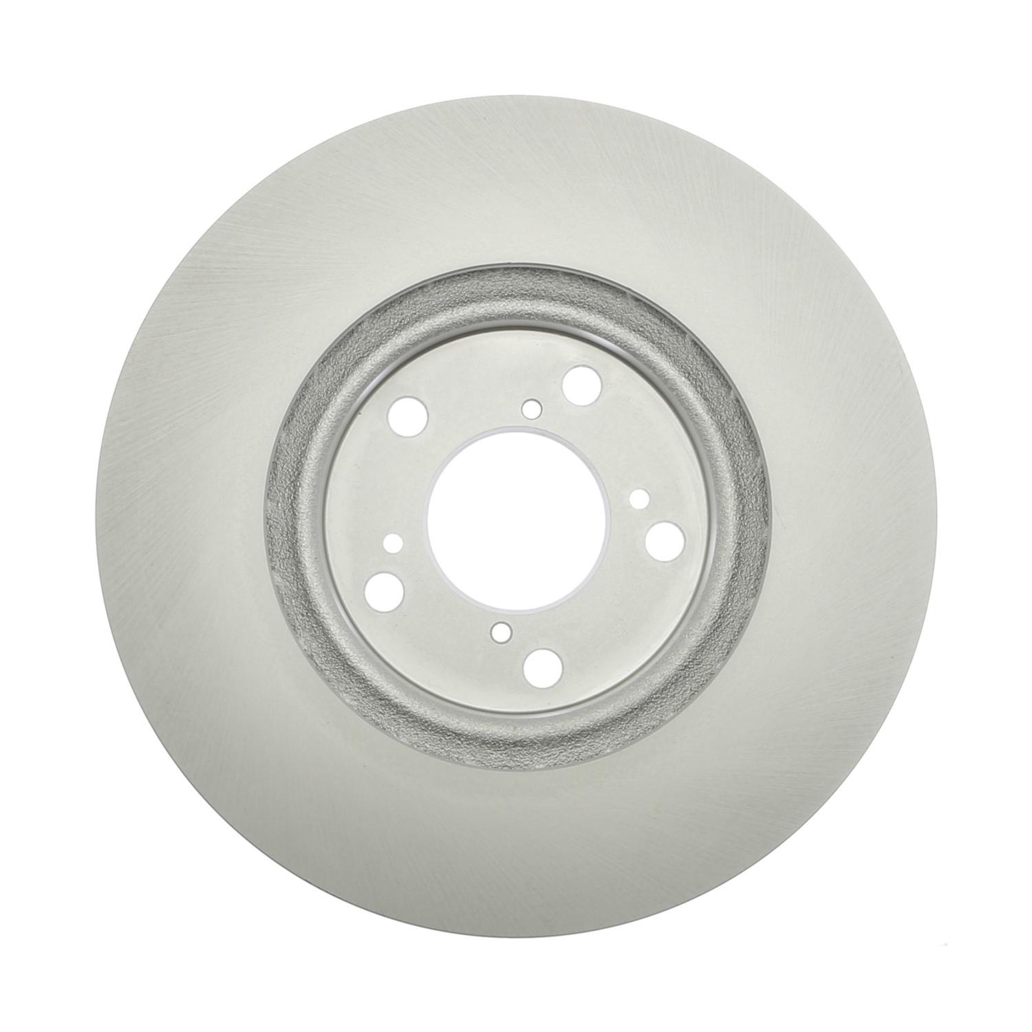 Raybestos 980353FZN Disc Brake Rotor product image 2 of 3