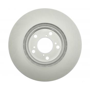 2011 Honda Ridgeline Disc Brake Rotor Front Raybestos 980353FZN image 2 of 3