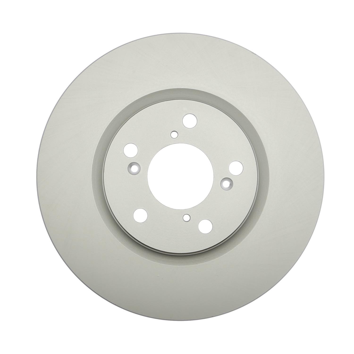 Raybestos 980353FZN Disc Brake Rotor product image 3 of 3