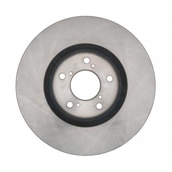 2011 Honda Ridgeline Disc Brake Rotor Front Raybestos 980353R image 2 of 3