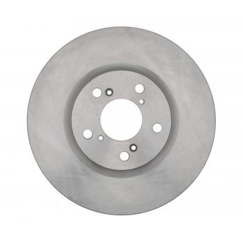 2011 Honda Ridgeline Disc Brake Rotor Front Raybestos 980353R image 3 of 3