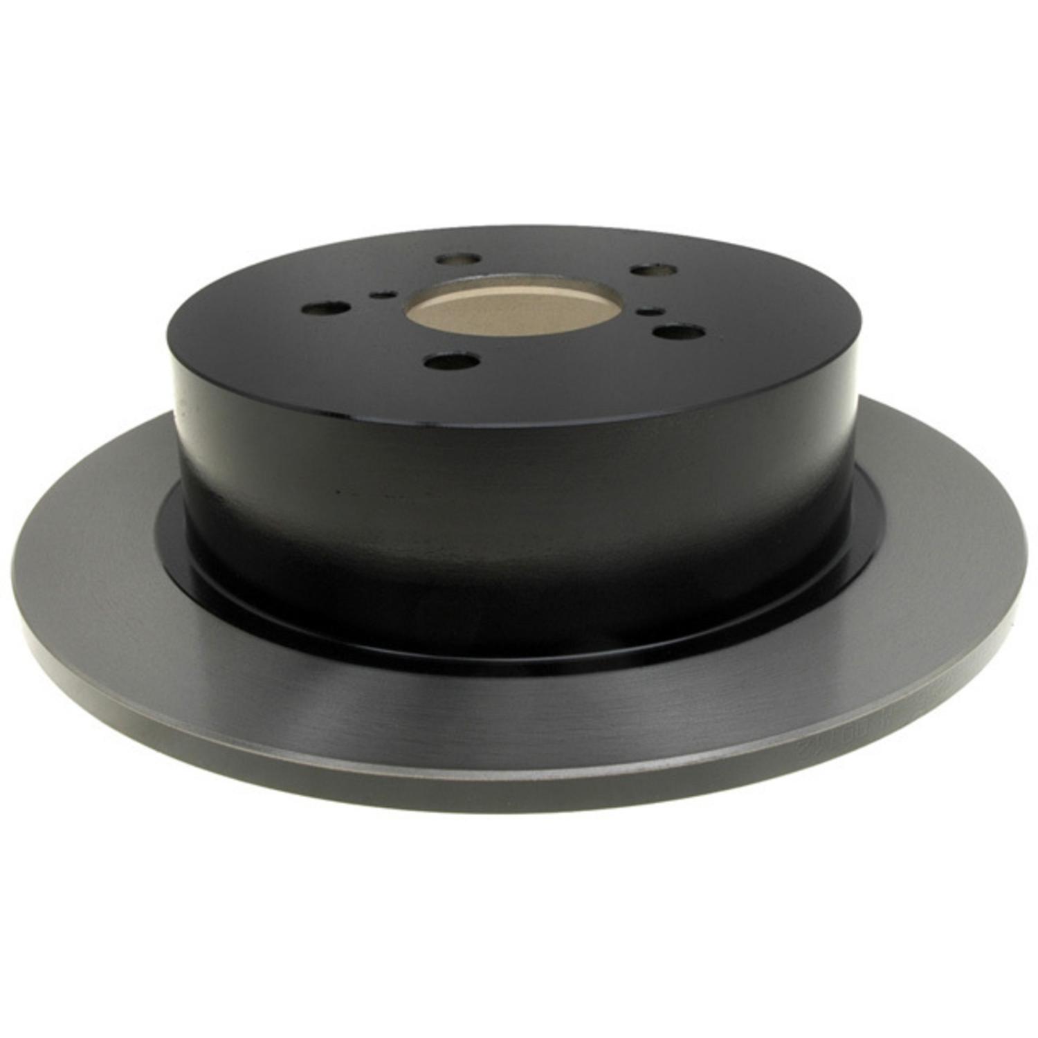 Raybestos 980354 Disc Brake Rotor product image 1 of 3