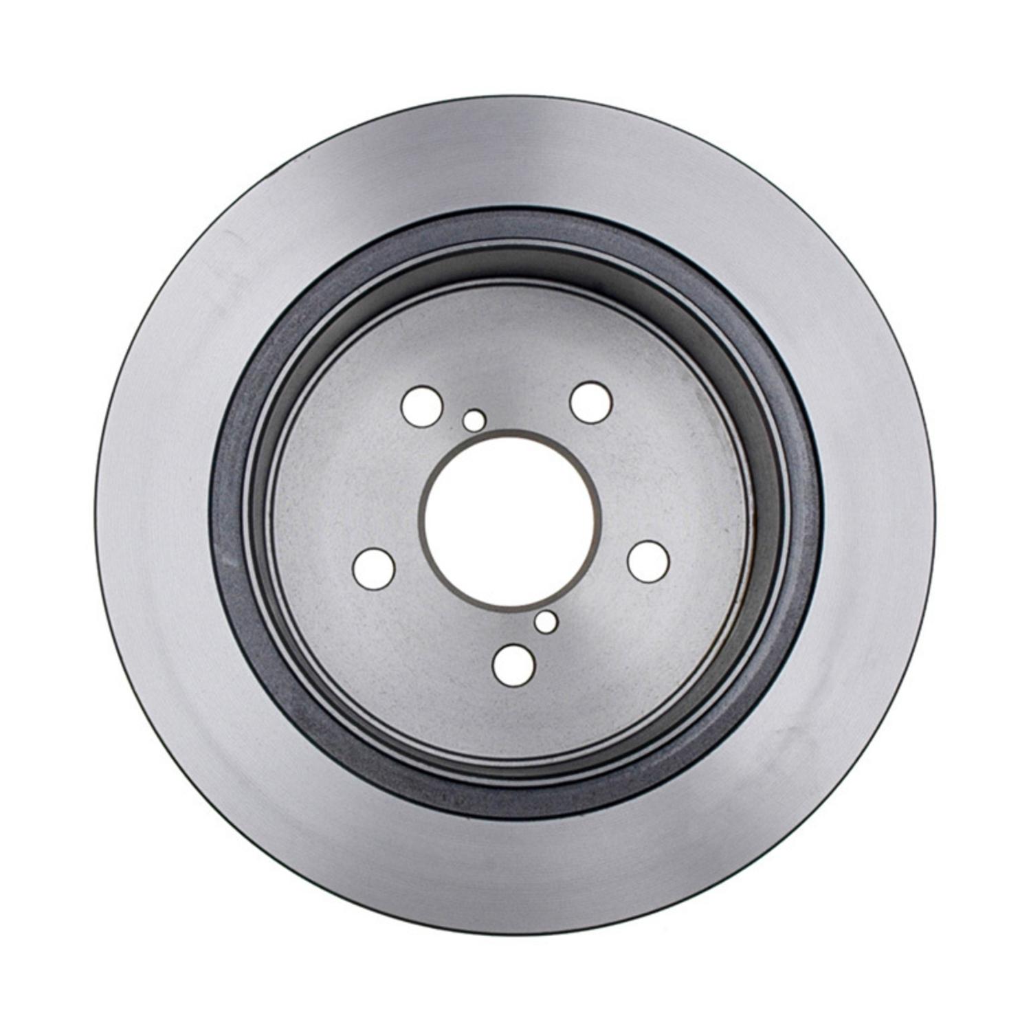 Raybestos 980354 Disc Brake Rotor product image 2 of 3