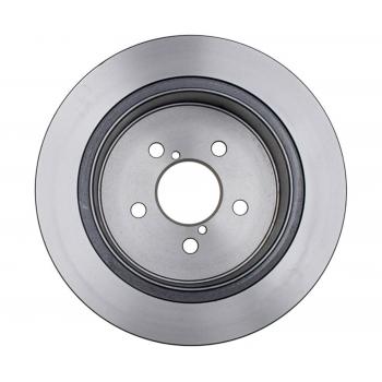 2007 Subaru Legacy Disc Brake Rotor Rear Raybestos 980354 image 2 of 3