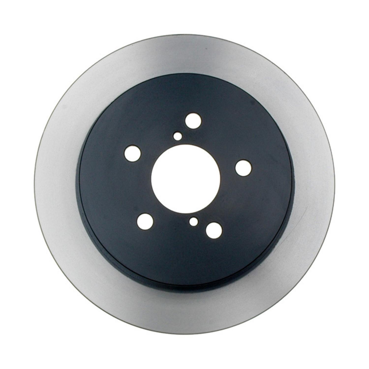 Raybestos 980354 Disc Brake Rotor product image 3 of 3