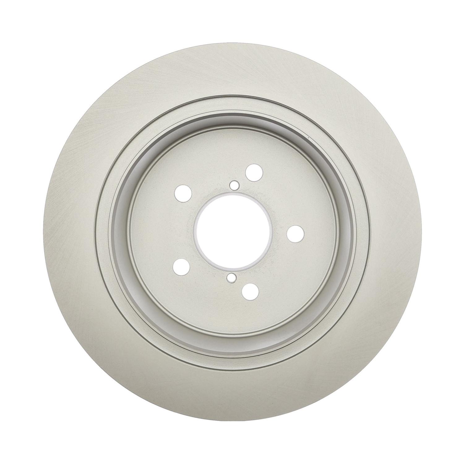 Raybestos 980354FZN - Disc Brake Rotor Raybestos 980354FZN Disc Brake Rotor product image 2 of 3
