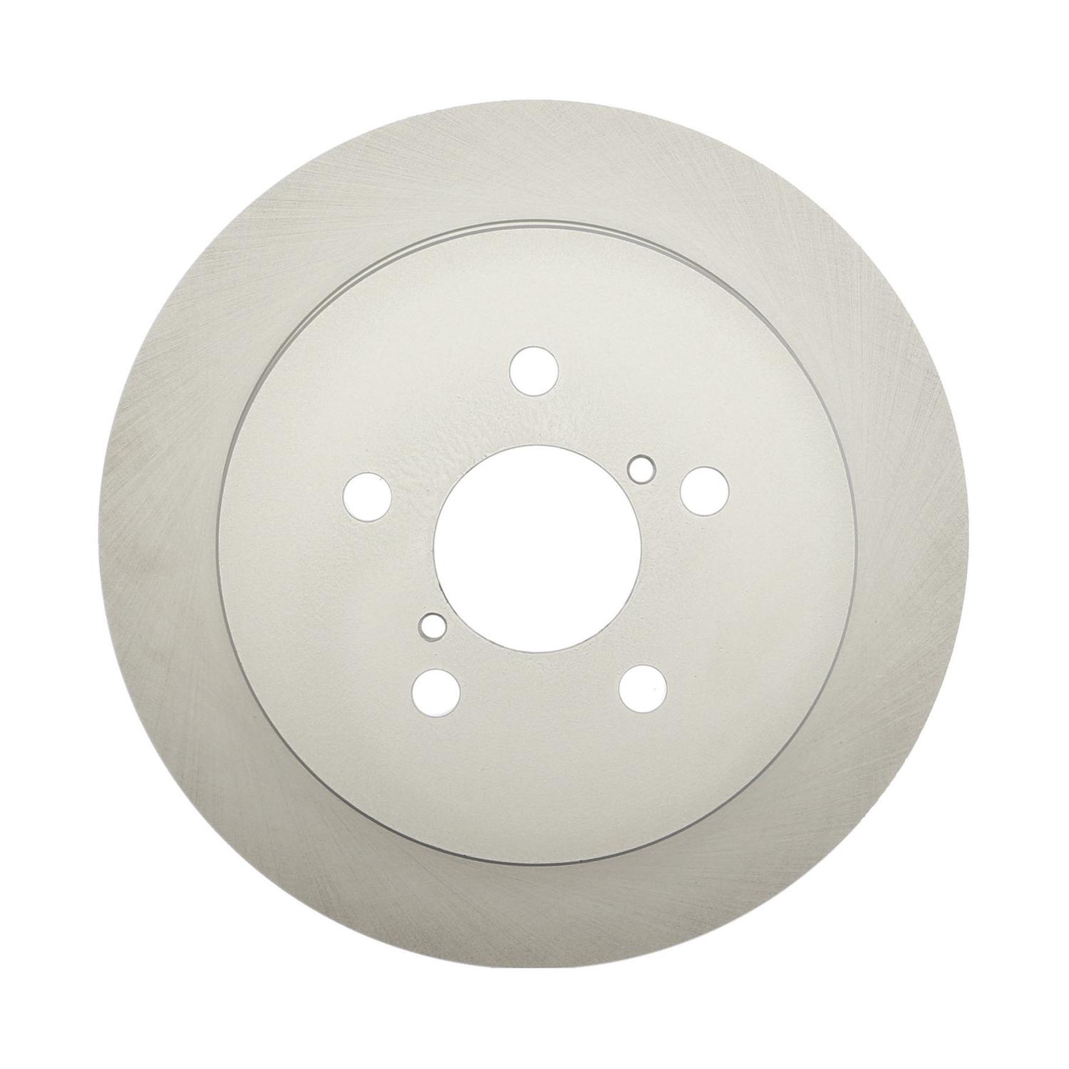 Raybestos 980354FZN - Disc Brake Rotor Raybestos 980354FZN Disc Brake Rotor product image 3 of 3