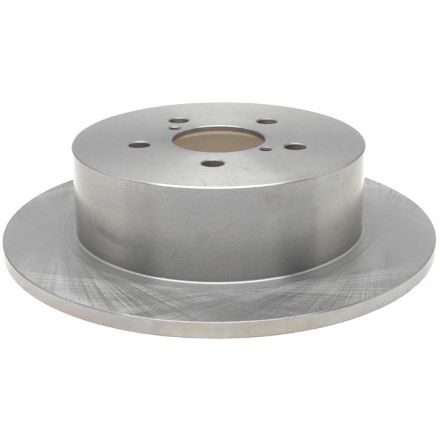 Raybestos 980354R - Disc Brake Rotor Raybestos 980354R Disc Brake Rotor product image 1 of 3