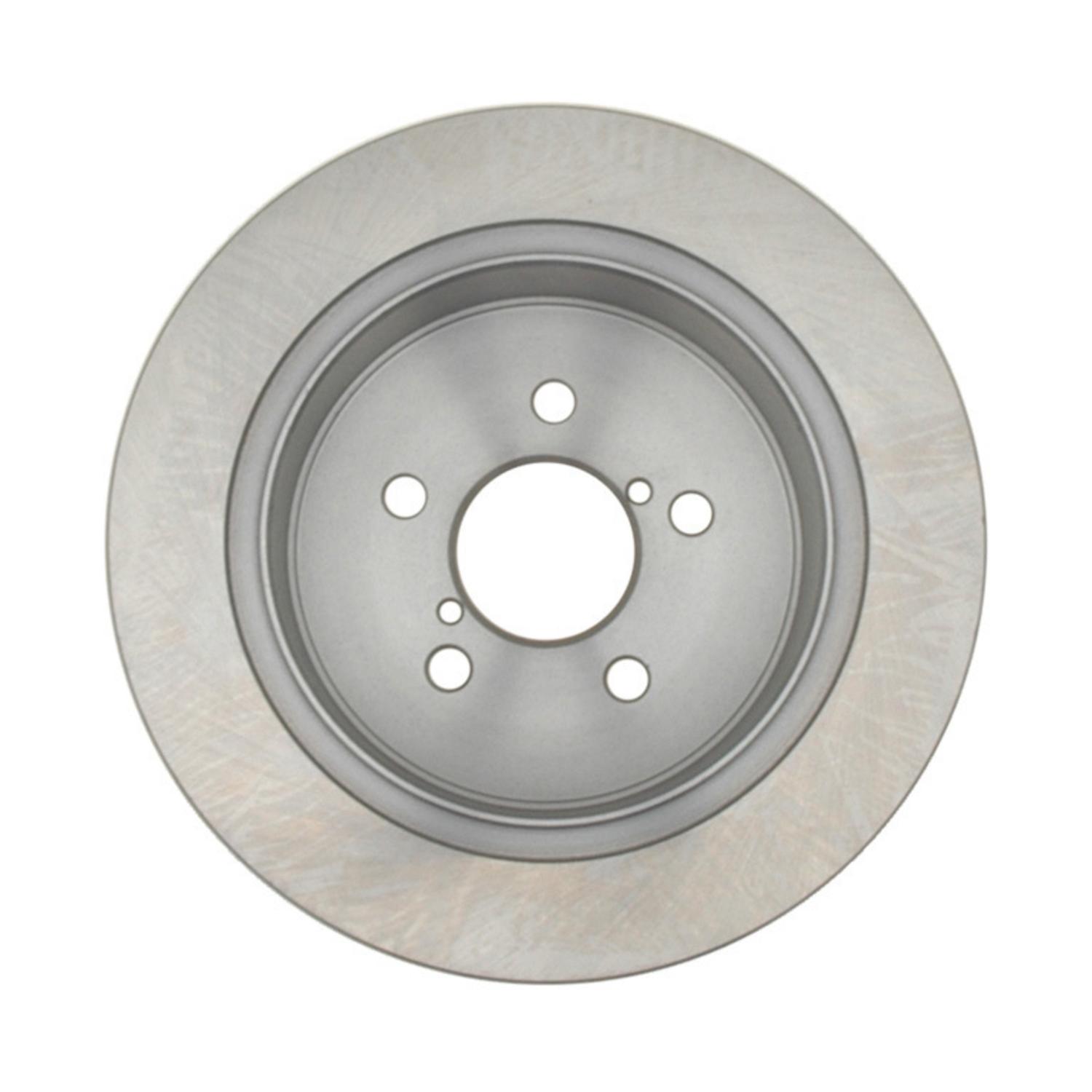 Raybestos 980354R - Disc Brake Rotor Raybestos 980354R Disc Brake Rotor product image 2 of 3
