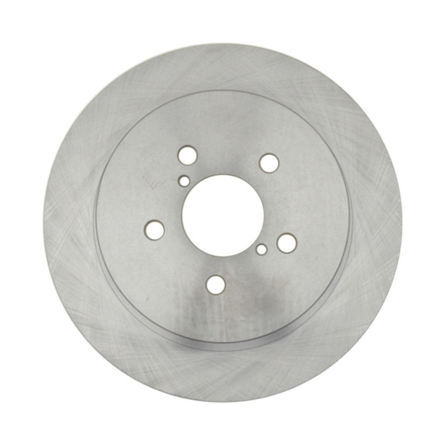 Raybestos 980354R - Disc Brake Rotor Raybestos 980354R Disc Brake Rotor product image 3 of 3