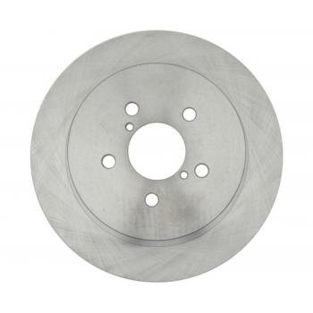 2007 Subaru Legacy Disc Brake Rotor Rear Raybestos 980354R image 3 of 3