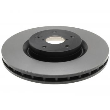 2010 Subaru Impreza Disc Brake Rotor Front Raybestos 980356 image 1 of 3