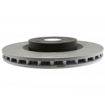 2010 Subaru Impreza Disc Brake Rotor Front Raybestos 980356PER image 1 of 3