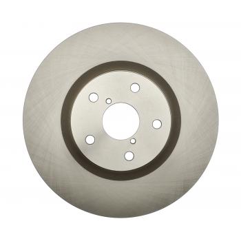 2010 Subaru Impreza Disc Brake Rotor Front Raybestos 980356R image 3 of 3