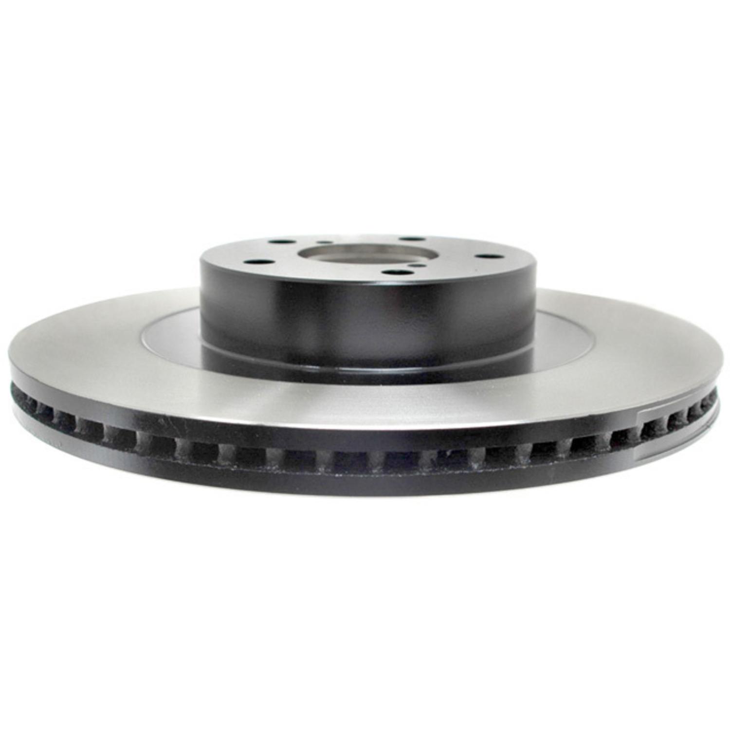 Raybestos 980360 Disc Brake Rotor product image 1 of 3