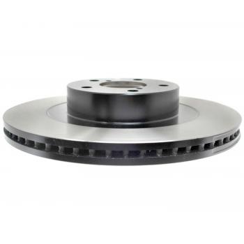2014 Subaru Legacy Disc Brake Rotor Front Raybestos 980360 image 1 of 3
