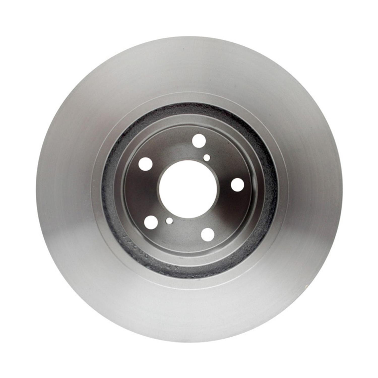 Raybestos 980360 Disc Brake Rotor product image 2 of 3