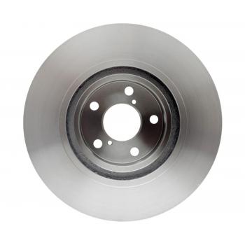 2014 Subaru Legacy Disc Brake Rotor Front Raybestos 980360 image 2 of 3