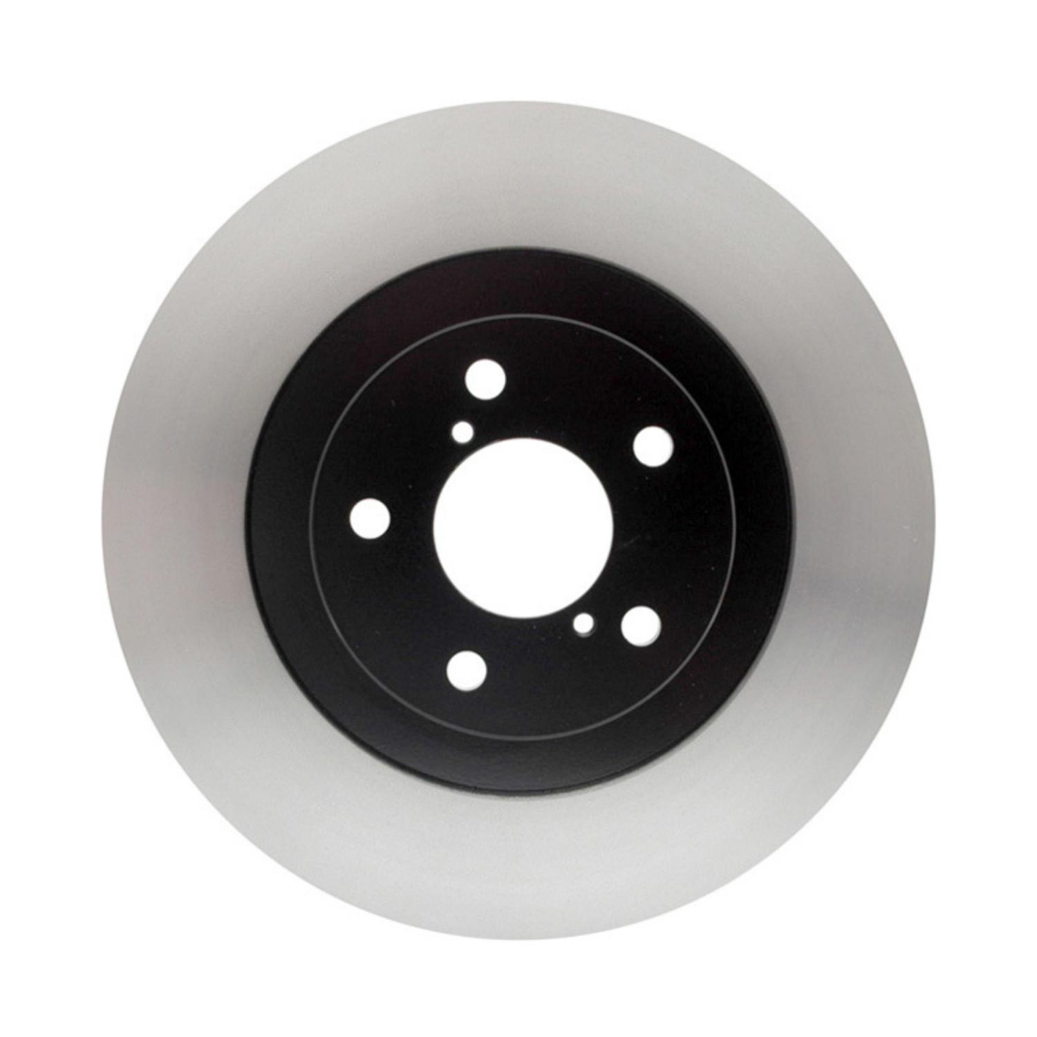 Raybestos 980360 Disc Brake Rotor product image 3 of 3