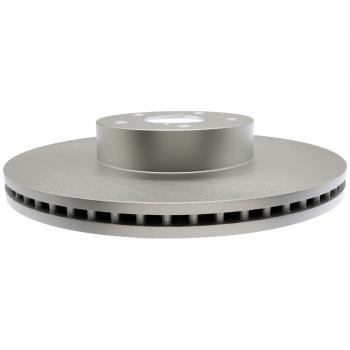 2014 Subaru Legacy Disc Brake Rotor Front Raybestos 980360FZN image 1 of 3