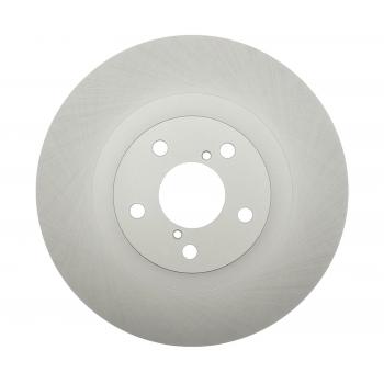 2014 Subaru Legacy Disc Brake Rotor Front Raybestos 980360FZN image 3 of 3