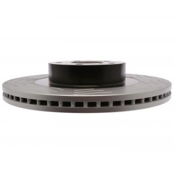 2014 Subaru Legacy Disc Brake Rotor Front Raybestos 980360PER image 1 of 3
