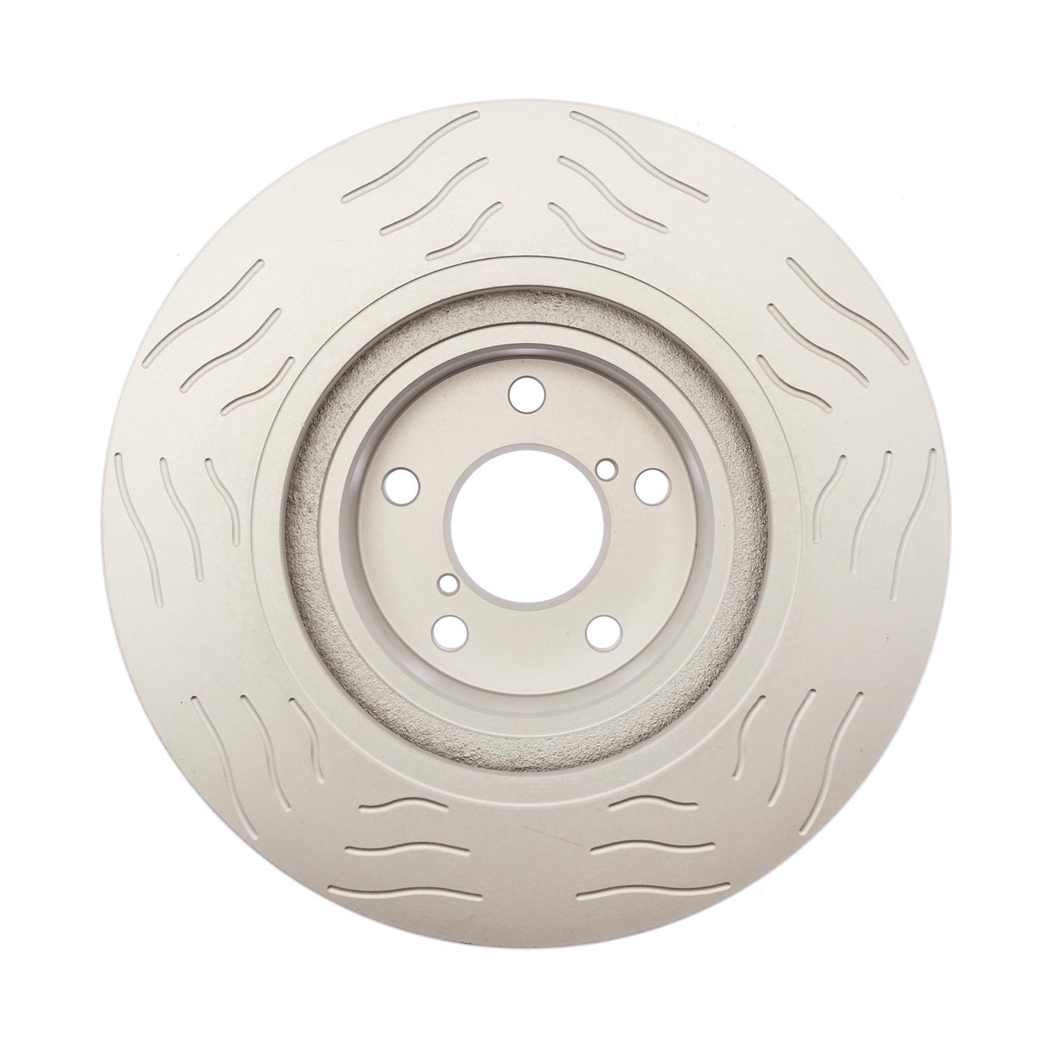 Raybestos 980360PER - Disc Brake Rotor Raybestos 980360PER Disc Brake Rotor product image 2 of 3