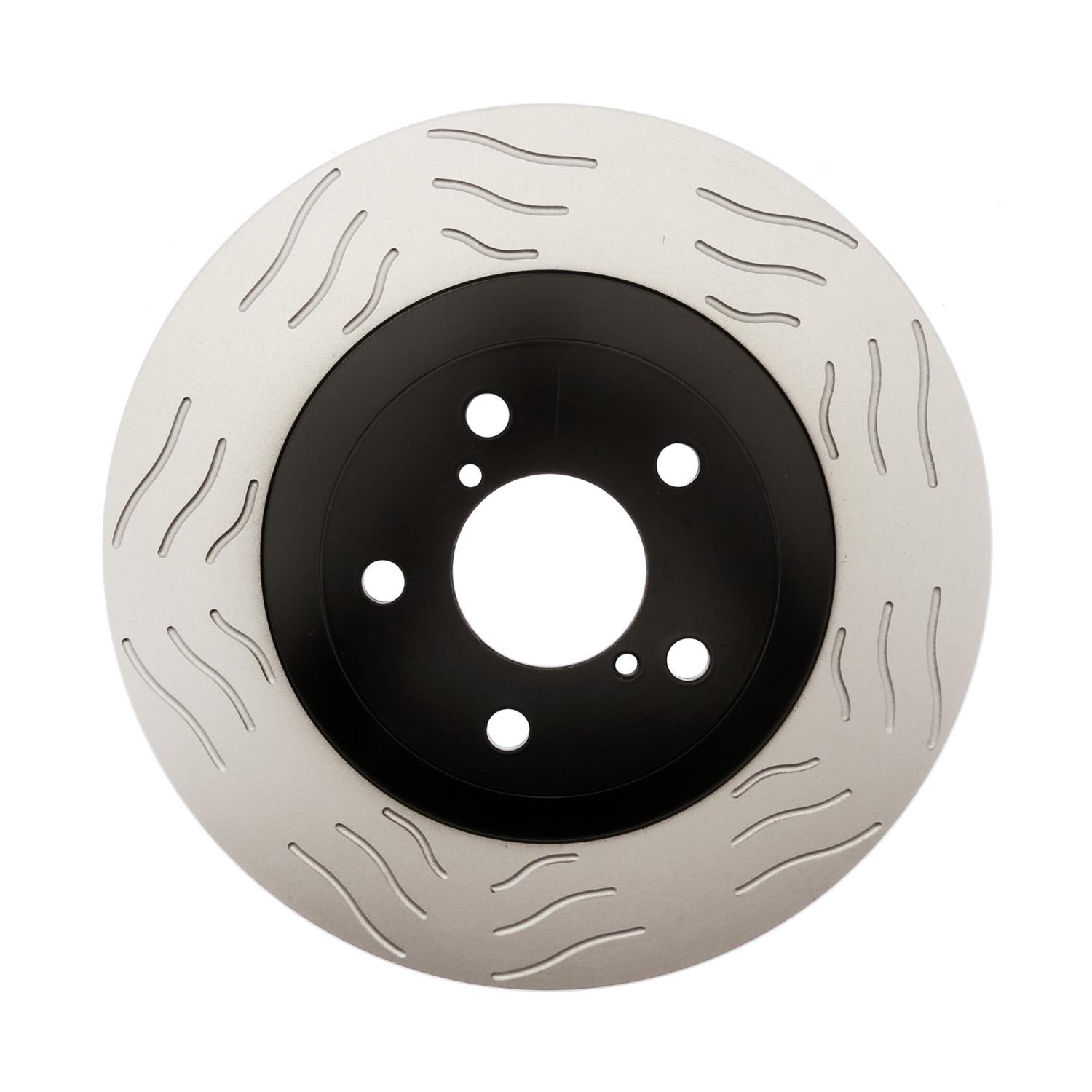 Raybestos 980360PER - Disc Brake Rotor Raybestos 980360PER Disc Brake Rotor product image 3 of 3