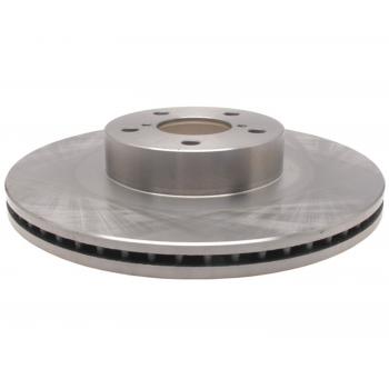 2014 Subaru Legacy Disc Brake Rotor Front Raybestos 980360R image 1 of 3