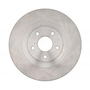 2014 Subaru Legacy Disc Brake Rotor Front Raybestos 980360R image 3 of 3