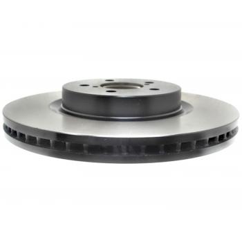 2014 Subaru Legacy Disc Brake Rotor Front Raybestos 980361 image 1 of 3