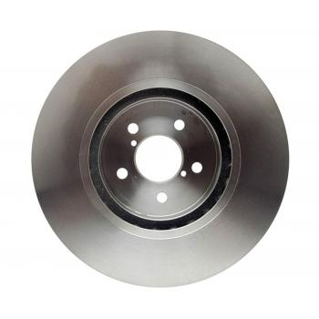 2014 Subaru Legacy Disc Brake Rotor Front Raybestos 980361 image 2 of 3
