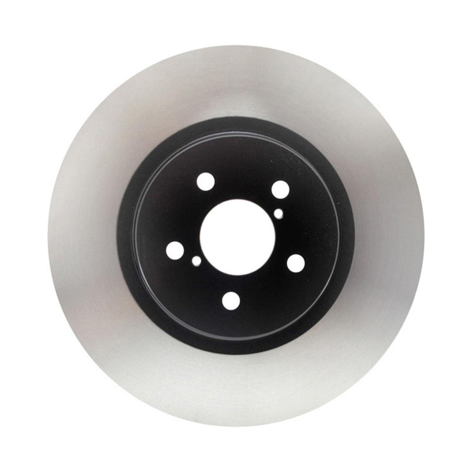 Raybestos 980361 - Disc Brake Rotor Raybestos 980361 Disc Brake Rotor product image 3 of 3