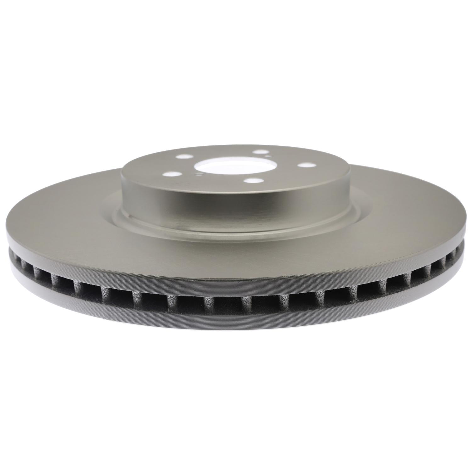 Raybestos 980361FZN - Disc Brake Rotor Raybestos 980361FZN Disc Brake Rotor product image 1 of 3